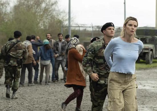 精选5部2020最新大片，2020不可错过的好看新片大片