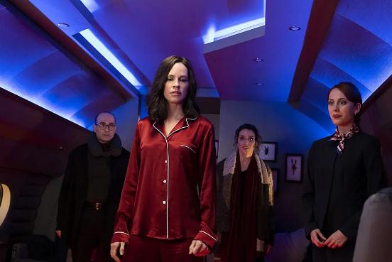 精选5部2020最新大片，2020不可错过的好看新片大片