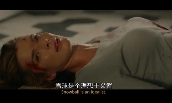 精选5部2020最新大片，2020不可错过的好看新片大片