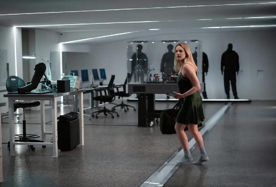 精选5部2020最新大片，2020不可错过的好看新片大片