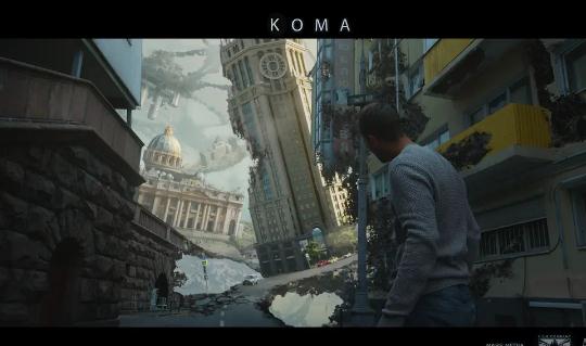 精选5部2020最新大片，2020不可错过的好看新片大片