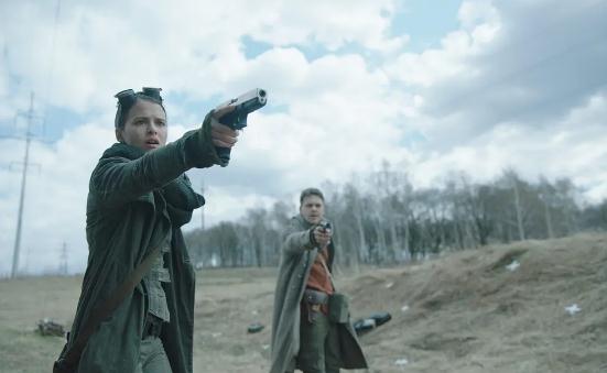 精选5部2020最新大片，2020不可错过的好看新片大片