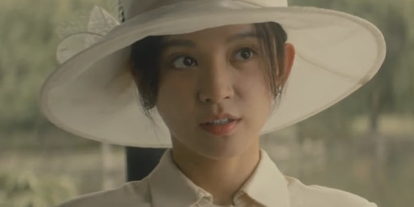 隐秘而伟大三位女主结局