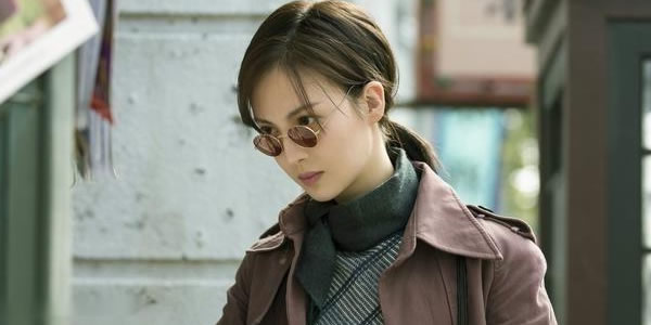 隐秘而伟大三位女主结局