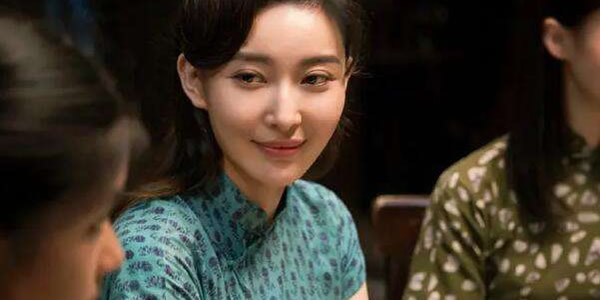 隐秘而伟大三位女主结局