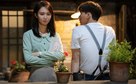 隐秘而伟大结局谁活了:剧情剧透解读结局有人牺牲吗 隐秘而伟大结局谁活了:剧情剧透解读结局有人牺牲吗