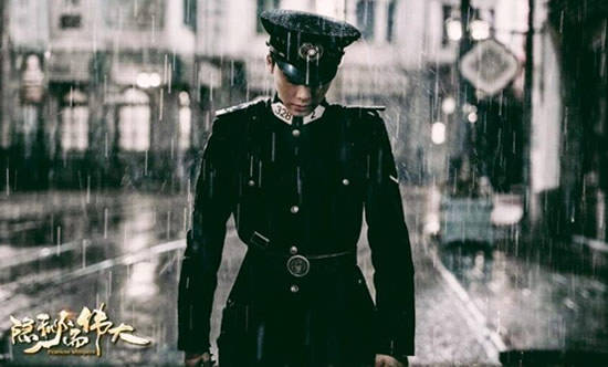 隐秘而伟大结局谁活了:剧情剧透解读结局有人牺牲吗 隐秘而伟大结局谁活了:剧情剧透解读结局有人牺牲吗