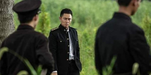 隐秘而伟大王科达结局 隐秘而伟大王科达结局