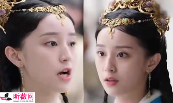 萧海澜历史原型是谁的女儿:燕云台萧海澜扮演者是谁 萧海澜历史原型是谁的女儿:燕云台萧海澜扮演者是谁