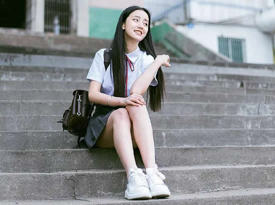 龚婉怡哪里人 婉怡个人资料及写真曝光