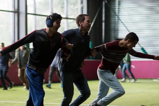 2020年必看豆瓣高分电影10部