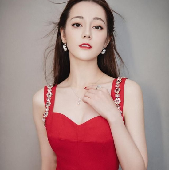 女明星颜值最高前十名2020