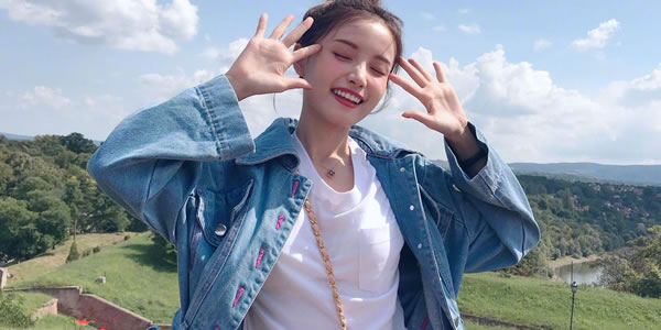 女网红林小宅男朋友是谁