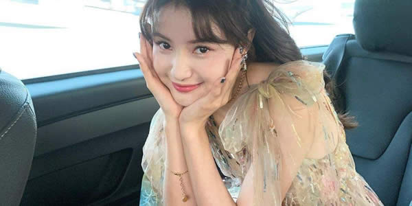 女网红林小宅男朋友是谁