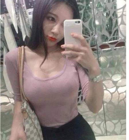 胸大女明星：图片胸最大的女星合集图