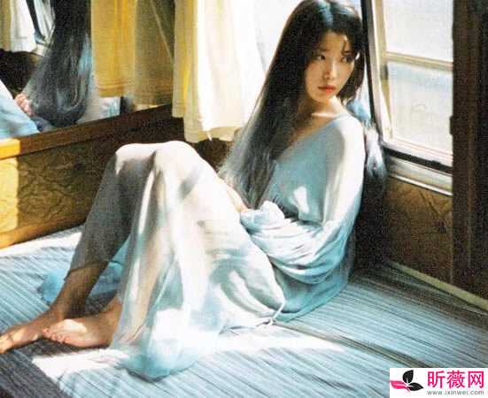 李知恩八卦及最美照片:李知恩演的电视剧有哪些 李知恩八卦及最美照片:李知恩演的电视剧有哪些