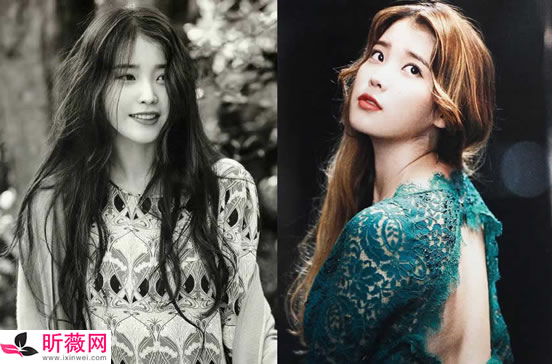 李知恩八卦及最美照片：李知恩演的电视剧有哪些