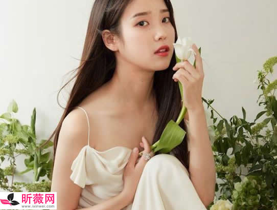 李知恩八卦及最美照片：李知恩演的电视剧有哪些