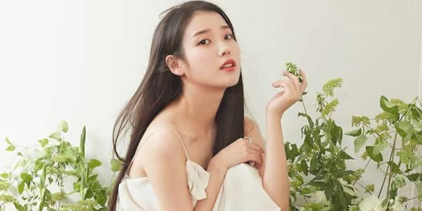 李知恩为什么叫IU 李知恩为什么叫IU