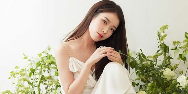 李知恩为什么叫IU 李知恩为什么叫IU