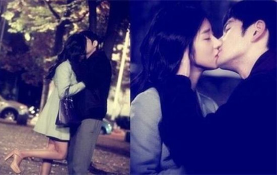 李知恩手滑事件照片:IU李知恩为什么被叫字母婊 李知恩手滑事件照片:IU李知恩为什么被叫字母婊