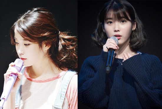 李知恩手滑事件照片:IU李知恩为什么被叫字母婊 李知恩手滑事件照片:IU李知恩为什么被叫字母婊