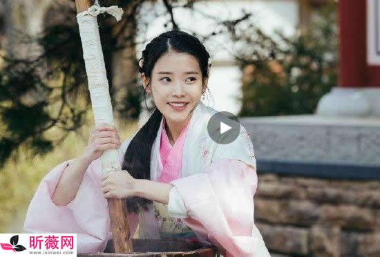 李知恩演过什么电视剧 李知恩演过什么电视剧