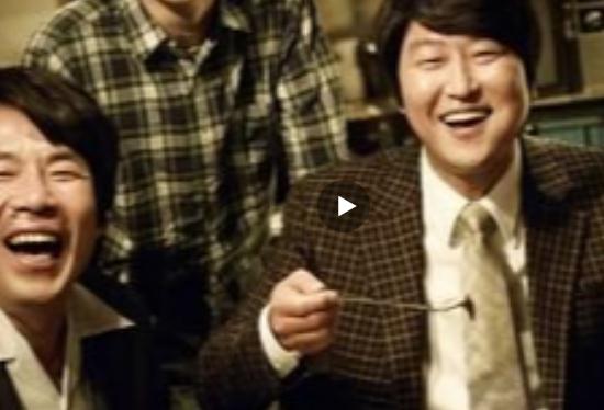 精选10部豆瓣高分电影榜：这个杀手不太冷触动心扉