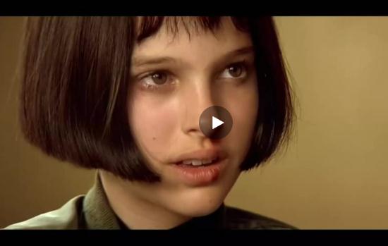 精选10部豆瓣高分电影榜：这个杀手不太冷触动心扉