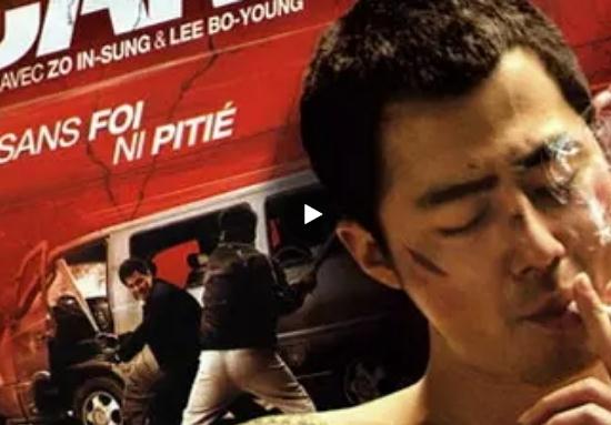 精选10部豆瓣高分电影榜：这个杀手不太冷触动心扉