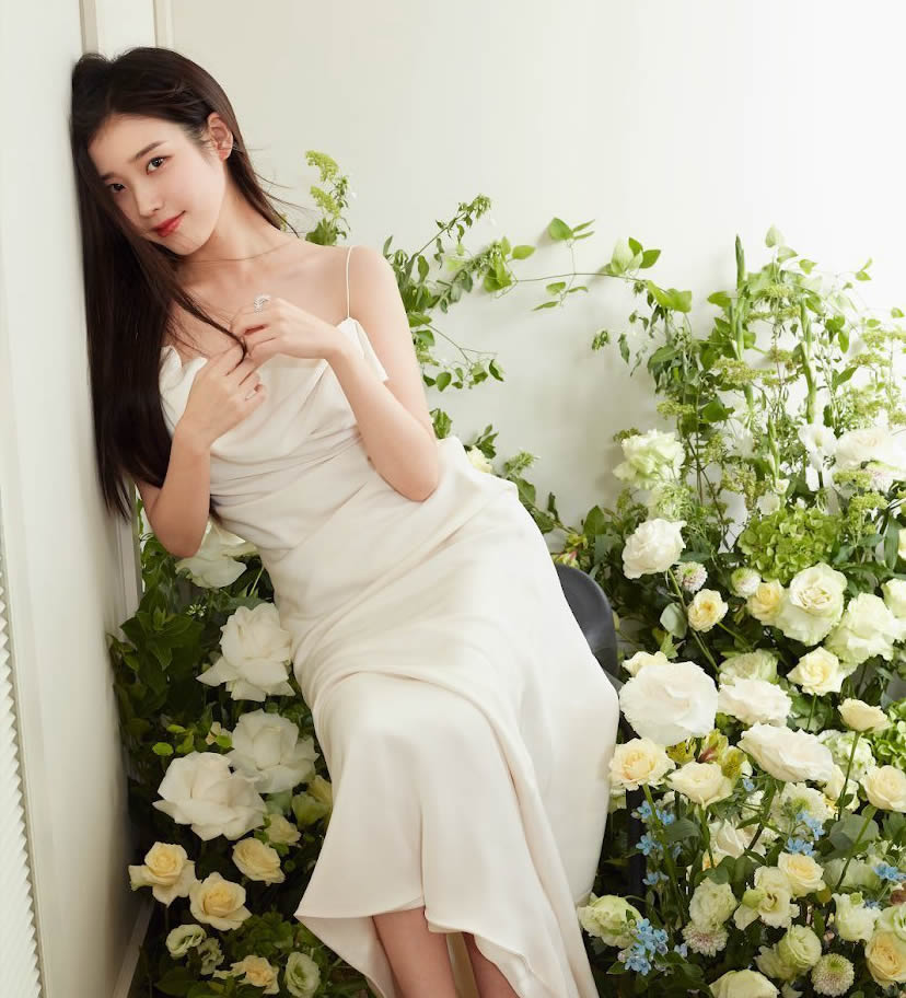 李知恩图片:韩国IU和银赫的照片事件真相是什么 李知恩图片:韩国IU和银赫的照片事件真相是什么