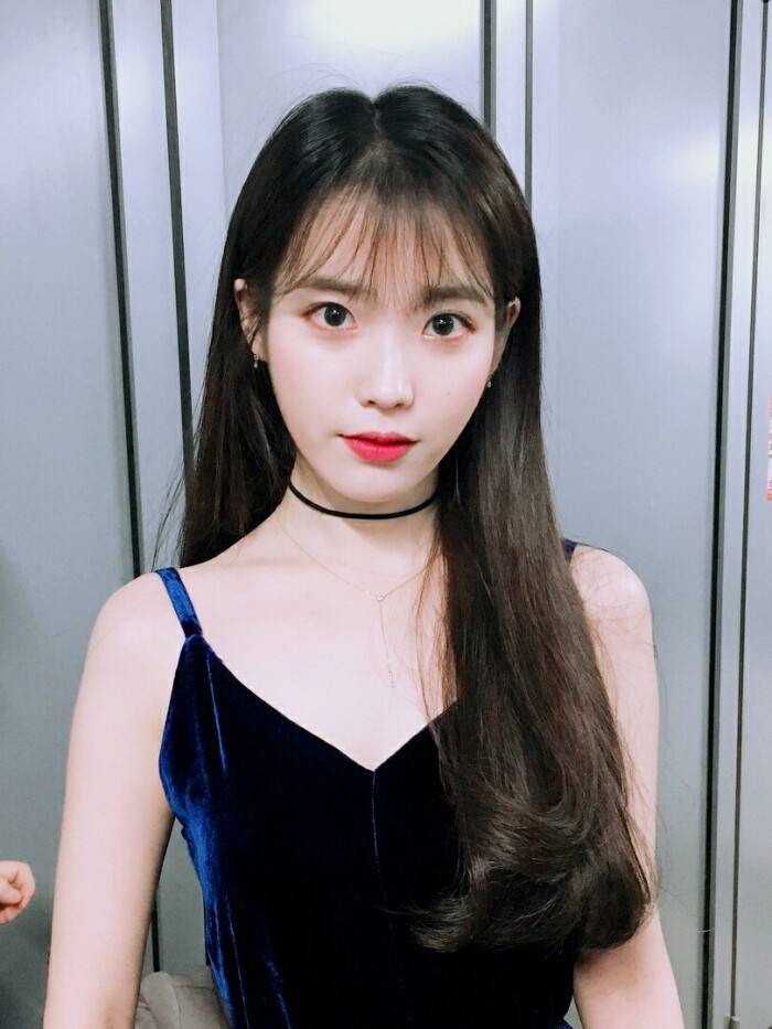 李知恩图片:韩国IU和银赫的照片事件真相是什么 李知恩图片:韩国IU和银赫的照片事件真相是什么