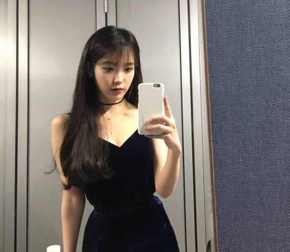 李知恩图片:韩国IU和银赫的照片事件真相是什么 李知恩图片:韩国IU和银赫的照片事件真相是什么