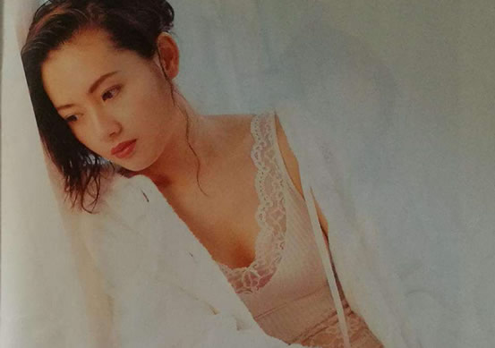 李丽珍个人资料作品经历：李丽珍现状如何图片曝光