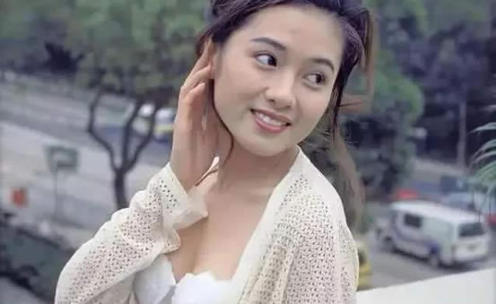 李丽珍个人资料作品经历：李丽珍现状如何图片曝光