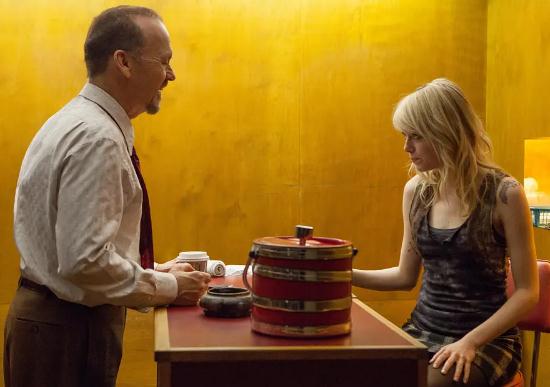 推荐好看的电影：好看8部奥斯卡经典电影