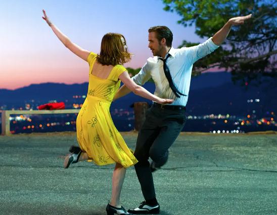 推荐好看的电影：好看8部奥斯卡经典电影