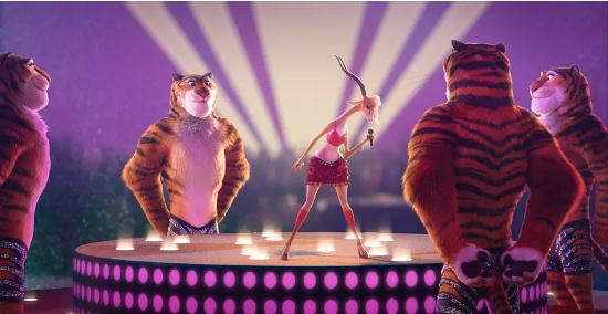 推荐好看的电影：好看8部奥斯卡经典电影