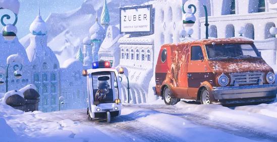 推荐好看的电影：好看8部奥斯卡经典电影