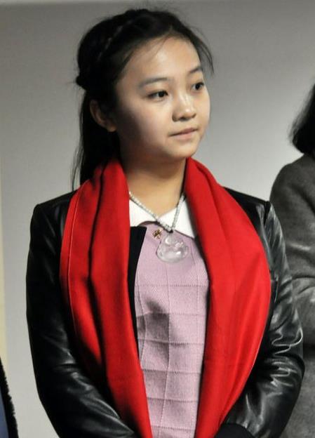 林妙可被毒虫咬伤图片