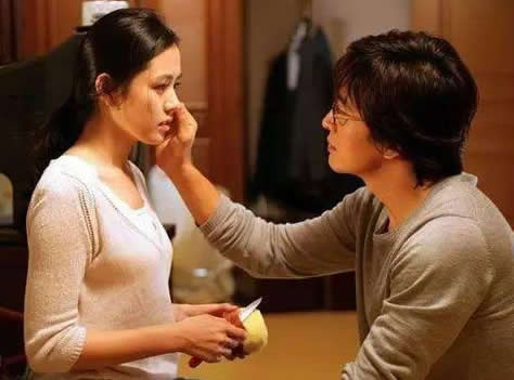 孙艺珍银幕八大惊艳瞬间:最爱孙艺珍(图) 孙艺珍银幕八大惊艳瞬间:最爱孙艺珍(图)