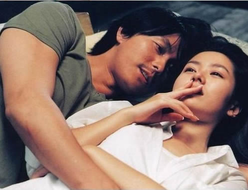 孙艺珍银幕八大惊艳瞬间:最爱孙艺珍(图) 孙艺珍银幕八大惊艳瞬间:最爱孙艺珍(图)