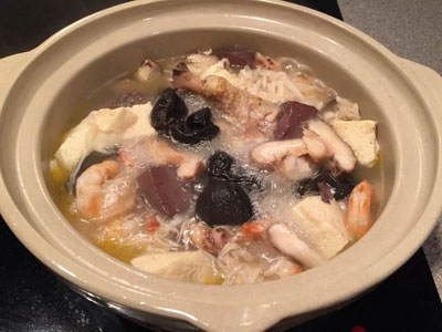 这东西竟是滋补男人的特效药:肾虚吃七中食物 这东西竟是滋补男人的特效药:肾虚吃七中食物