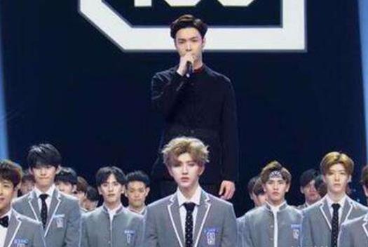 站c位是什么意思：娱乐圈抢c位的事可不少