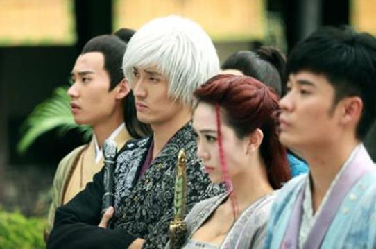 王传君为什么被禁:真相揭晓,王传君陈赫是什么关系 王传君为什么被禁:真相揭晓,王传君陈赫是什么关系