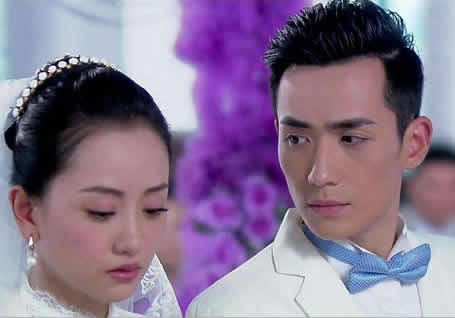 朱一龙杨蓉公开恋情：朱一龙杨蓉恋爱史（图）