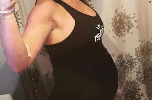 女人怀孕的14个信号：女性怀孕的征兆（全文）