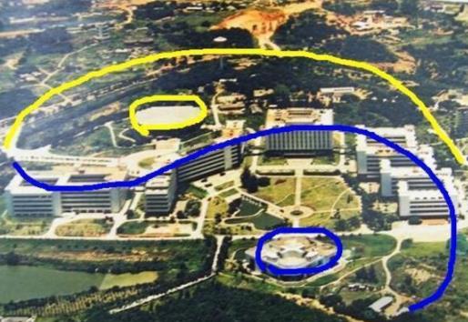 中国十个最邪门的地方:封门村中国第一鬼村(图) 中国十个最邪门的地方:封门村中国第一鬼村(图)