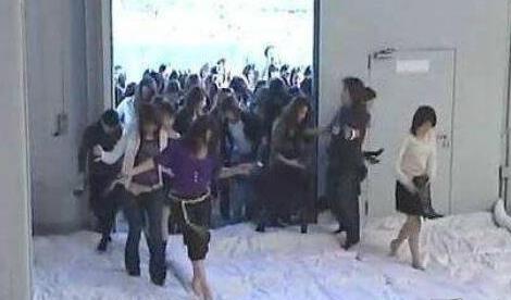 日本最新深夜剧：盘点适合晚上看的日本深夜剧