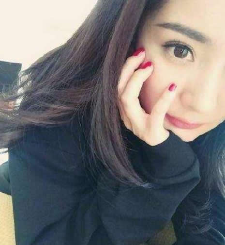 杨幂久违晒全脸自拍：好看好看,杨幂自拍照盘点（图）